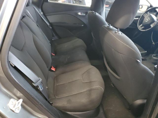 Photo 10 from auction – 2013 DODGE DART SXT with VIN 1C3CDFBA7DD310627