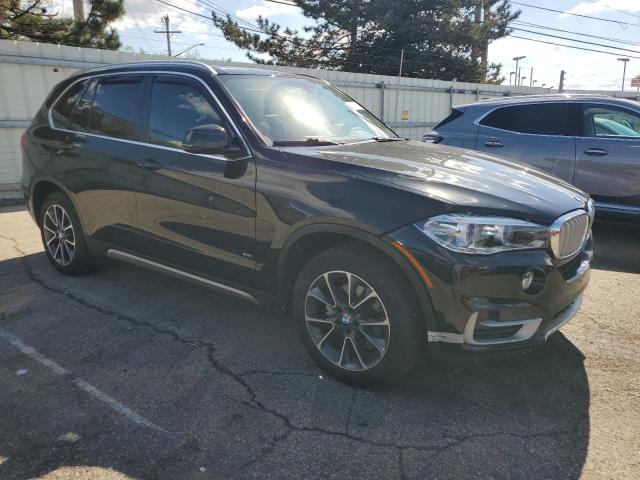 Photo 4 from auction – 2018 BMW X5 SDRIVE3 with VIN 5UXKR2C53J0Z14132