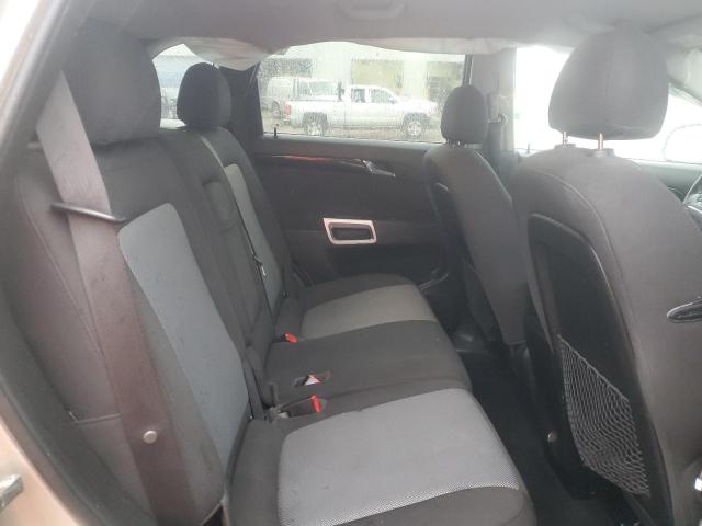 Photo 10 from auction – 2014 CHEVROLET CAPTIVA LT with VIN 3GNAL3EK7ES529475