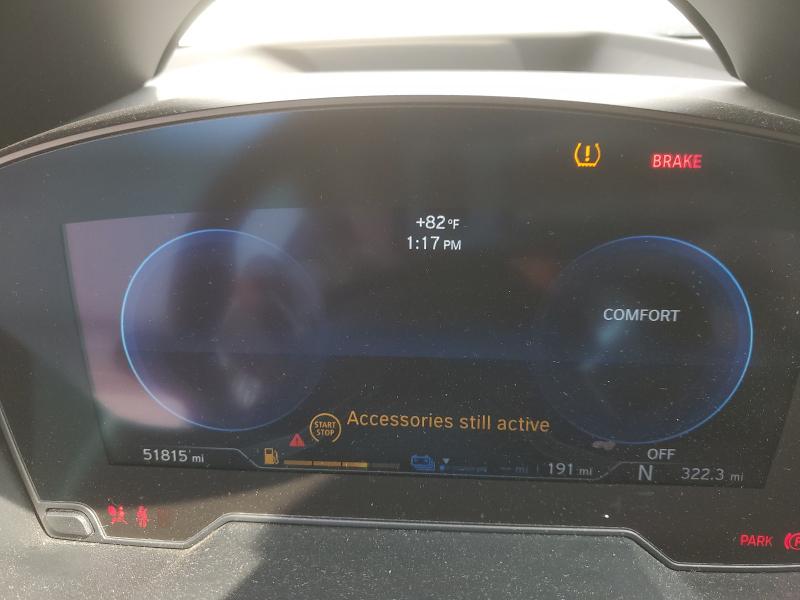 Photo 9 from auction – 2015 BMW I8 with VIN WBY2Z2C56FV391411