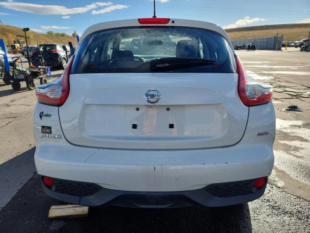 Photo 6 from auction – 2015 NISSAN JUKE S with VIN JN8AF5MV9FT557605