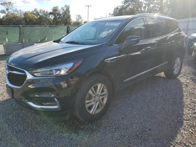 BUICK ENCLAVE ES 2020 with VIN 5GAEVAKW7LJ200081 - Photo from auction