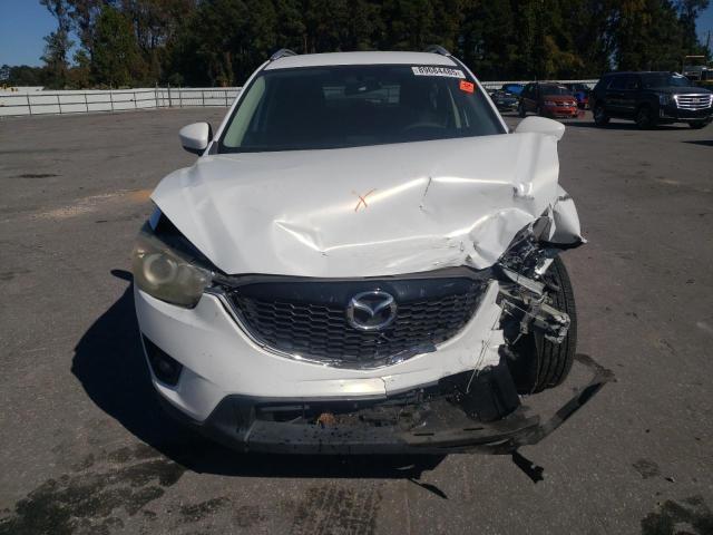 Zdjęcie 5 z aukcji – 2013 MAZDA CX-5 TOURI z VIN JM3KE2CE5D0156979