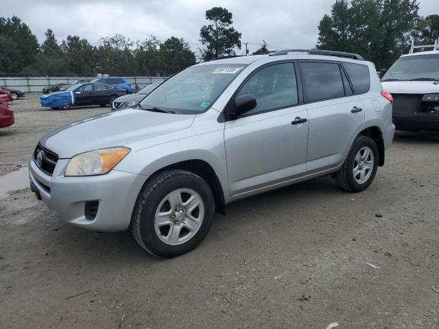 TOYOTA RAV4 2012 مع رقم تعريف المركبة 2T3JF4DV0CW225955 - صورة من المزاد