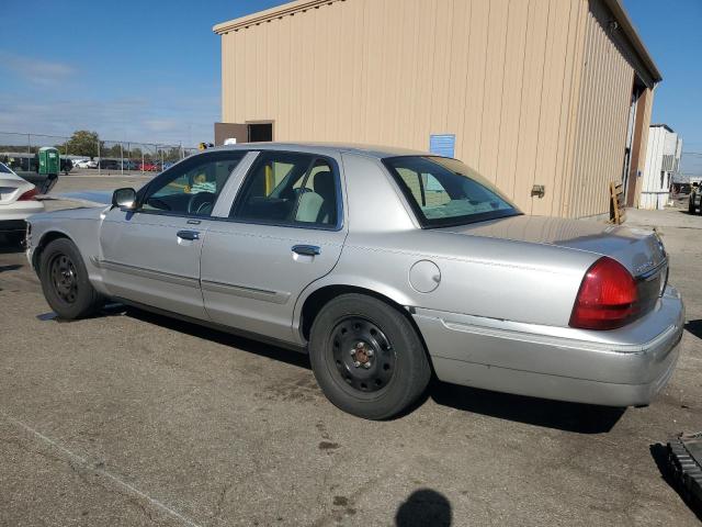 Photo 2 from auction – 2006 MERCURY GRAND MARQ with VIN 2MEFM74V76X646609