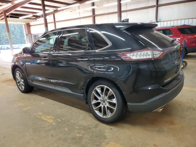 Photo 2 from auction – 2015 FORD EDGE TITAN with VIN 2FMTK3K86FBB88764