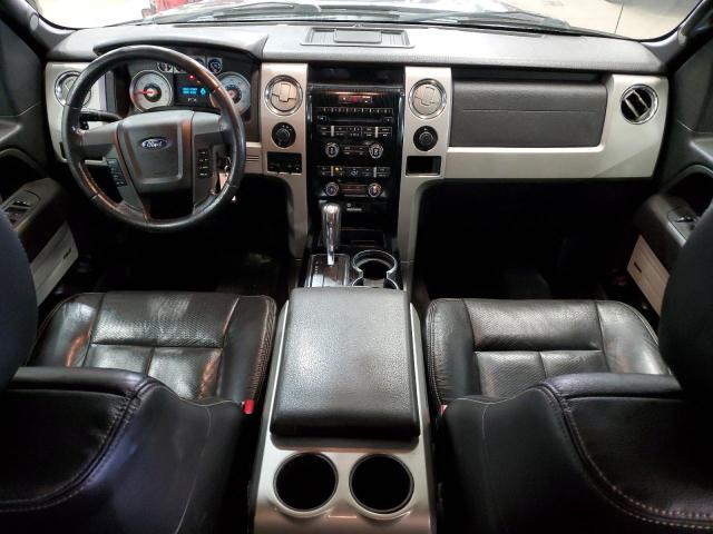 Photo 8 from auction – 2010 FORD F150 SUPER with VIN 1FTFW1EV5AFC10336