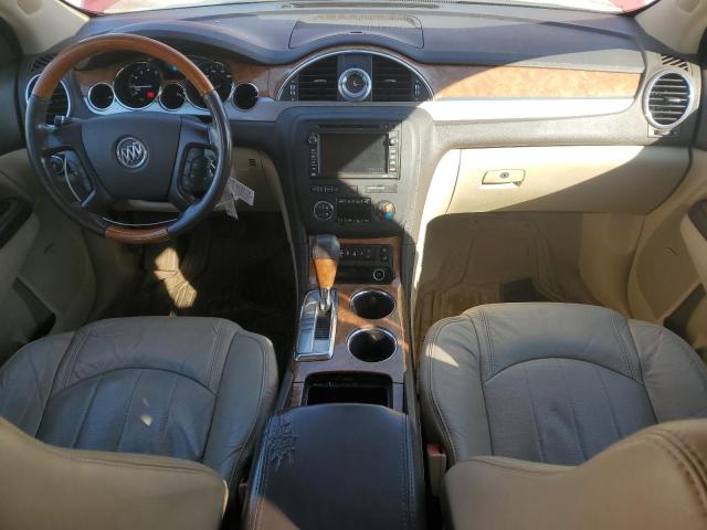 Photo 8 from auction – 2012 BUICK ENCLAVE with VIN 5GAKRDED1CJ251482