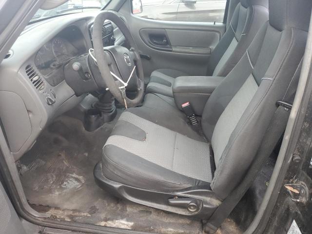 Photo 7 from auction – 2005 MAZDA B2300 with VIN 4F4YR12D95PM05701