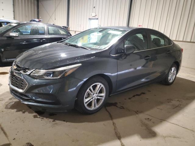 CHEVROLET CRUZE LT 2017 with VIN 1G1BE5SM9H7253269 - Photo from auction