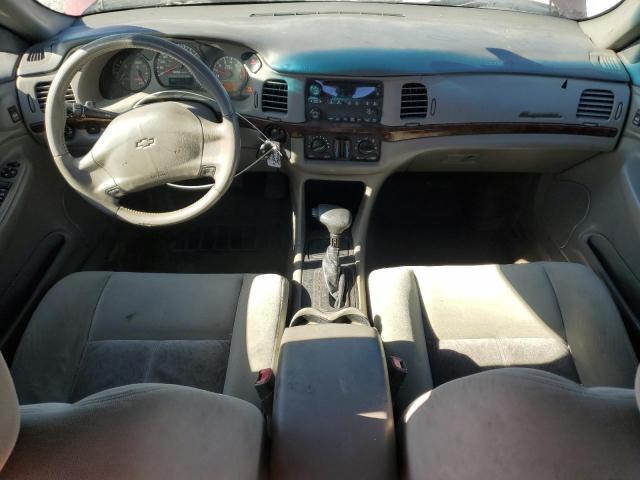 Photo 8 from auction – 2004 CHEVROLET IMPALA LS with VIN 2G1WH52K949239355
