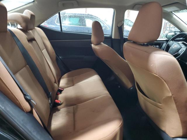 Photo 10 from auction – 2016 TOYOTA COROLLA L with VIN 2T1BURHE6GC725832