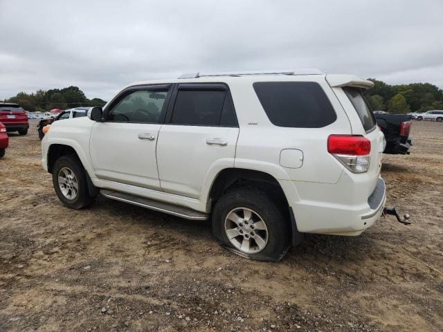 Photo 2 from auction – 2013 TOYOTA 4RUNNER SR with VIN JTEBU5JR6D5115617