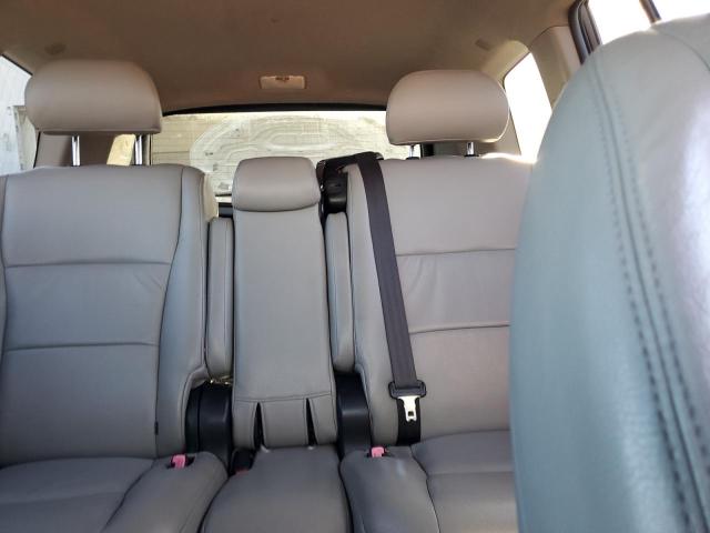 Photo 10 from auction – 2008 TOYOTA HIGHLANDER with VIN JTEDS43A982001800