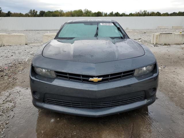 Photo 5 from auction – 2014 CHEVROLET CAMARO LS with VIN 2G1FA1E31E9204456