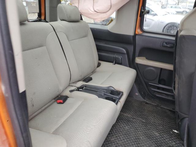 Photo 11 from auction – 2007 HONDA ELEMENT with VIN 5J6YH27727L011062