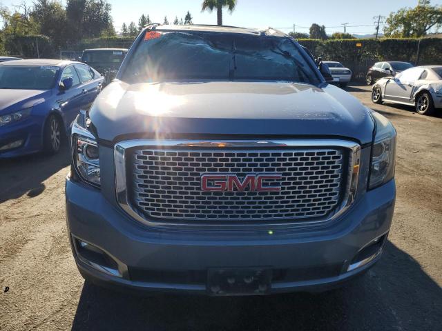 Photo 5 from auction – 2016 GMC YUKON DENA with VIN 1GKS2CKJ1GR349740
