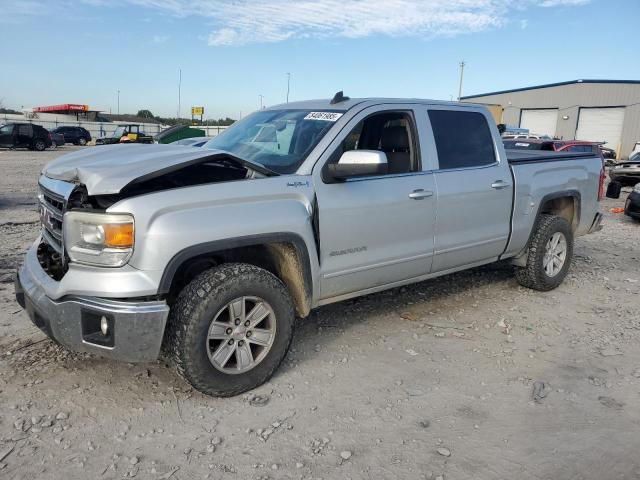 GMC SIERRA K15 2015 with VIN 3GTU2UEC4FG466346 - Photo from auction