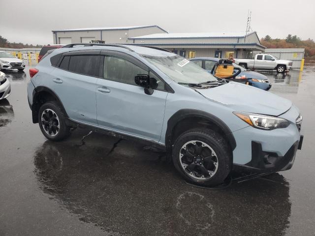 Photo 4 from auction – 2023 SUBARU CROSSTREK with VIN JF2GTACC1P9252414