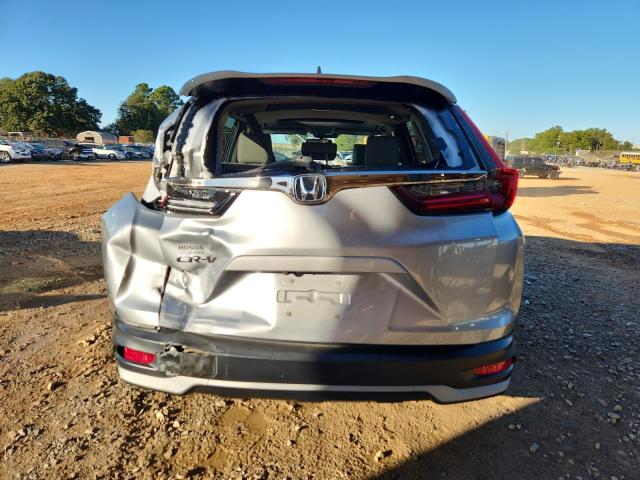 Photo 6 from auction – 2021 HONDA CRV with VIN 5J6RW1H87MA011383