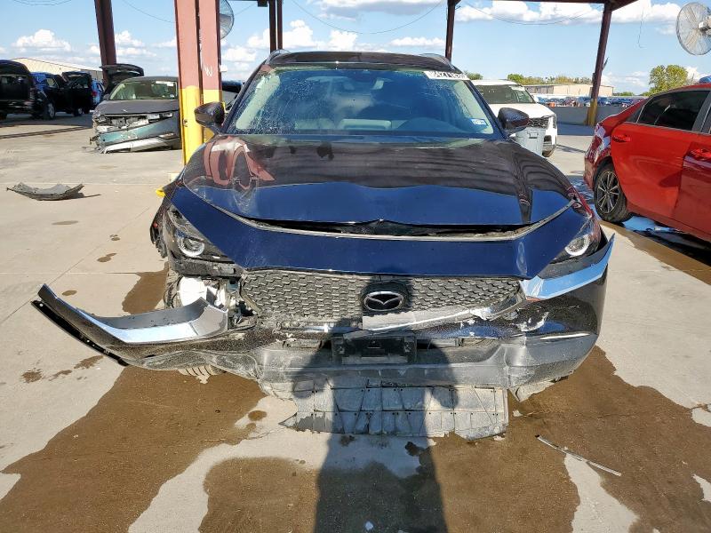 Photo 5 from auction – 2023 MAZDA CX-30 SELE with VIN 3MVDMBBMXPM527079