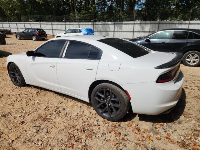 Photo 2 from auction – 2019 DODGE CHARGER SXT with VIN 2C3CDXBG3KH715572
