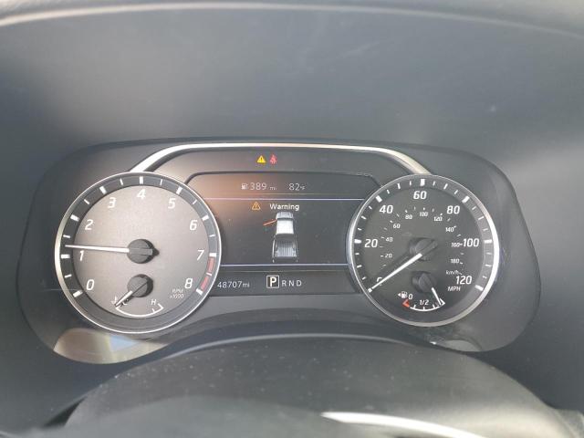Photo 9 from auction – 2022 NISSAN FRONTIER S with VIN 1N6ED1CLXNN651228