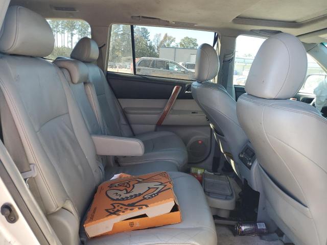 Foto 11 de la subasta – 2010 TOYOTA HIGHLANDER con VIN 5TDDK3EH2AS021197