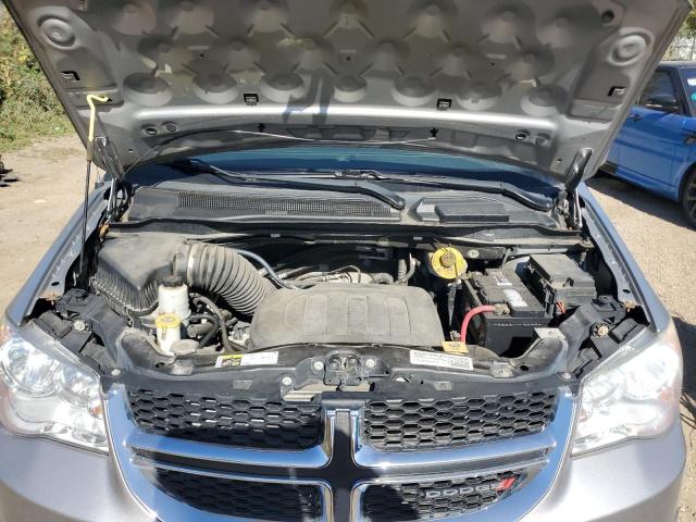 Photo 12 from auction – 2015 DODGE GRAND CARA with VIN 2C7WDGCG3FR557261