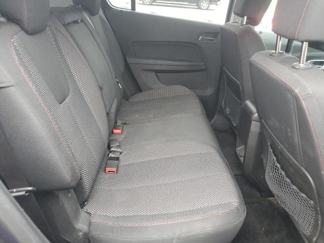 Photo 10 from auction – 2014 CHEVROLET EQUINOX LT with VIN 2GNFLFEKXE6124023