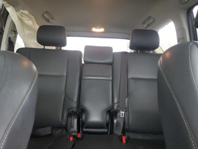 Photo 10 from auction – 2016 LEXUS GX 460 with VIN JTJBM7FX2G5125456