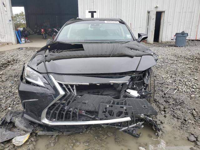 Photo 5 from auction – 2023 LEXUS ES 300H BA with VIN 58ADA1C1XPU030977