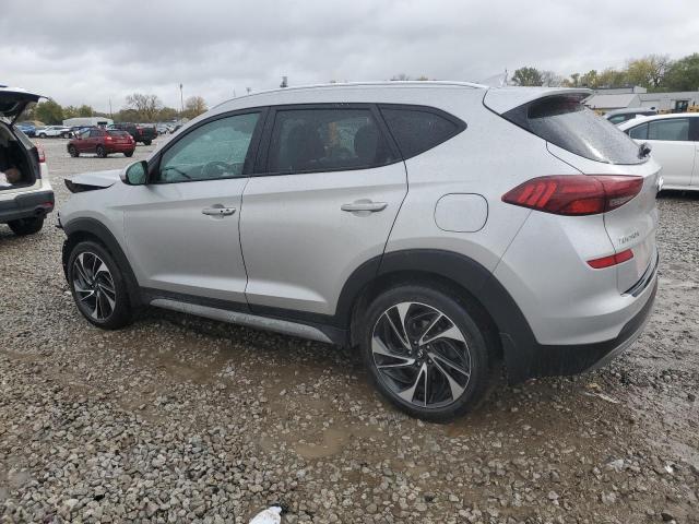 Photo 2 from auction – 2020 HYUNDAI TUCSON with VIN KM8J3CAL4LU211569