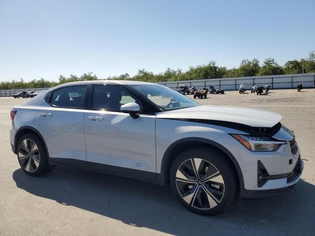 Photo 4 from auction – 2023 POLESTAR 2 with VIN YSMEG3KA2PL162234