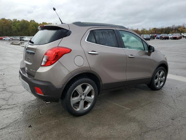 Photo 3 from auction – 2013 BUICK ENCORE with VIN KL4CJASB9DB116512