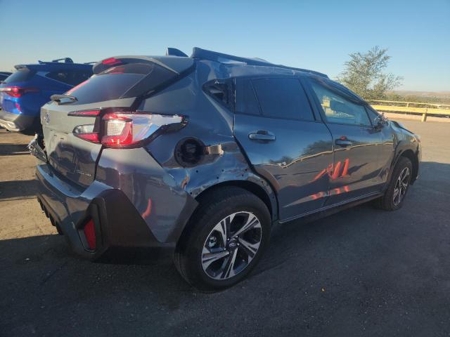 Photo 3 from auction – 2024 SUBARU CROSSTREK with VIN JF2GUADC1RH392760