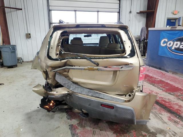 Photo 6 from auction – 2006 CHEVROLET EQUINOX LS with VIN 2CNDL23F366208132