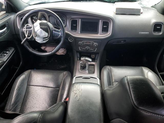Photo 8 from auction – 2019 DODGE CHARGER SX with VIN 2C3CDXBG4KH748287