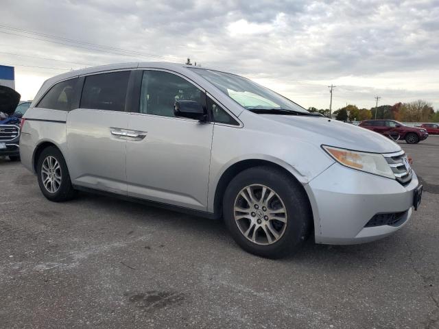 Photo 4 from auction – 2011 HONDA ODYSSEY EX with VIN 5FNRL5H62BB009954