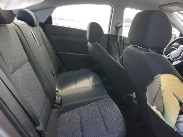 Photo 10 from auction – 2022 HYUNDAI ACCENT SE with VIN 3KPC24A60NE160086