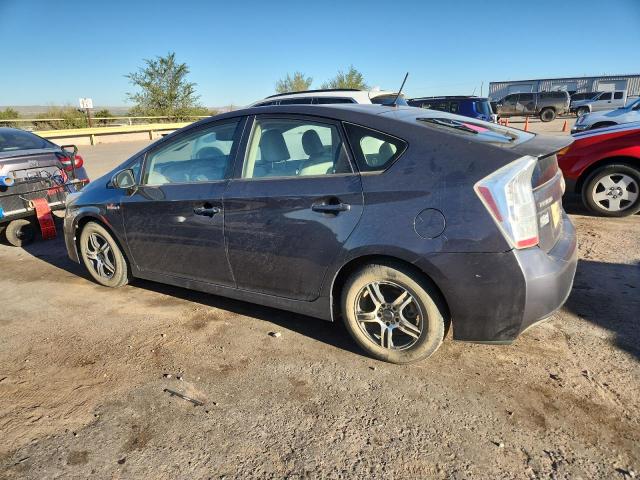 Photo 2 from auction – 2010 TOYOTA PRIUS with VIN JTDKN3DU3A0199278