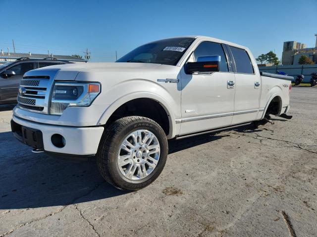 Photo 1 from auction – 2013 FORD F150 SUPER with VIN 1FTFW1ET5DFC56820