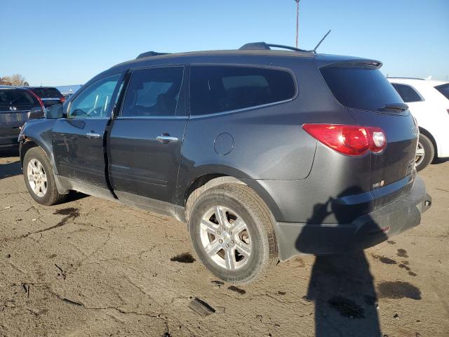 Photo 2 from auction – 2011 CHEVROLET TRAVERSE L with VIN 1GNKVGED1BJ166000