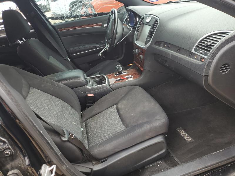 Photo 7 from auction – 2012 CHRYSLER 300 with VIN 2C3CCAAG2CH233677