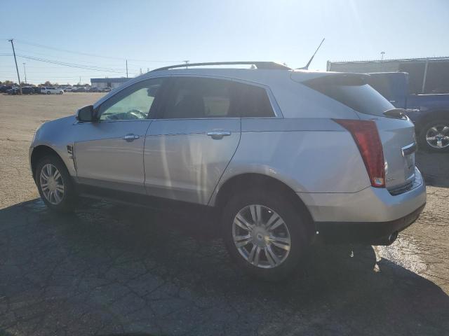 Photo 2 from auction – 2011 CADILLAC SRX with VIN 3GYFNGEY4BS632217