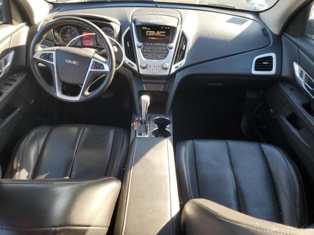 Photo 8 from auction – 2015 GMC TERRAIN SL with VIN 2GKFLXEK1F6195678