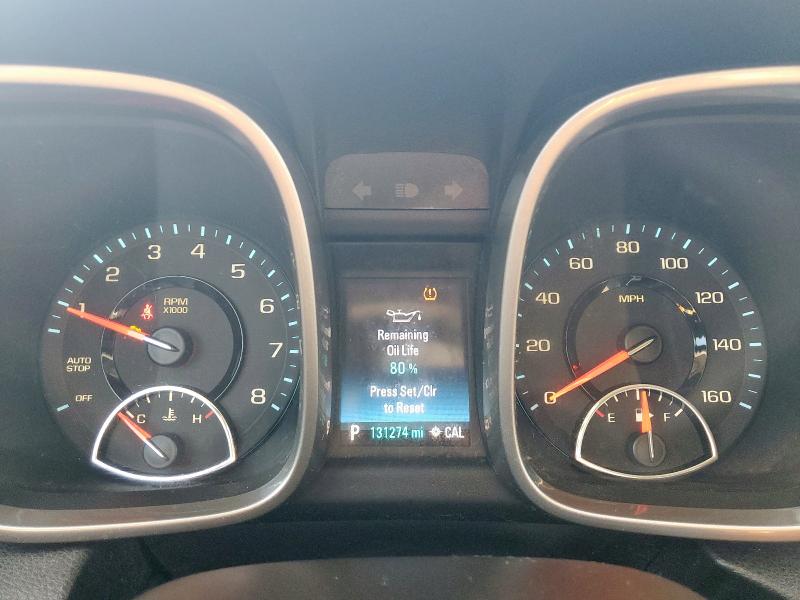 Photo 9 from auction – 2015 CHEVROLET MALIBU 1LT with VIN 1G11C5SL8FF283794