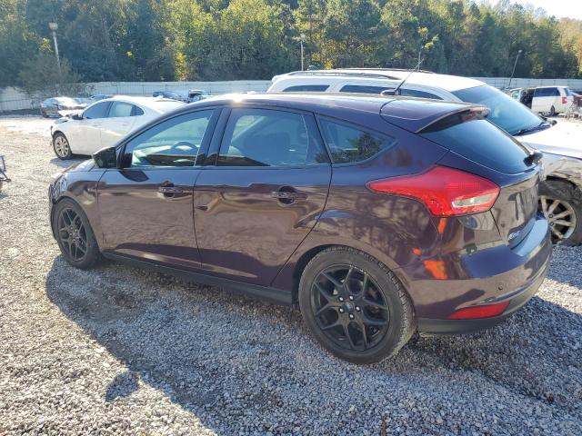 Photo 2 from auction – 2016 FORD FOCUS SE with VIN 1FADP3K25GL321902