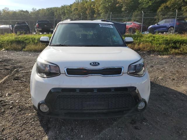 Photo 5 from auction – 2016 KIA SOUL + with VIN KNDJP3A54G7282706