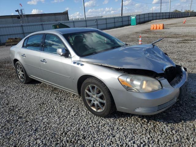 Photo 4 from auction – 2007 BUICK LUCERNE CX with VIN 1G4HD57207U221382
